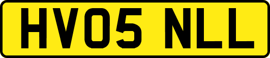 HV05NLL
