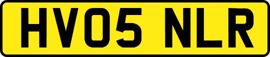 HV05NLR