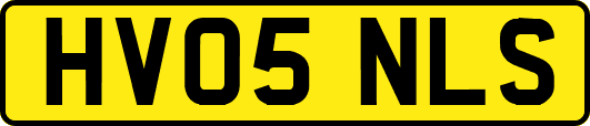 HV05NLS