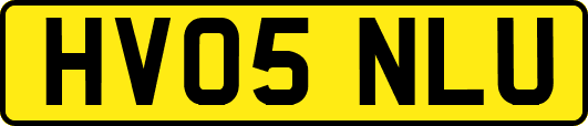 HV05NLU