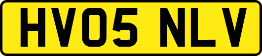 HV05NLV