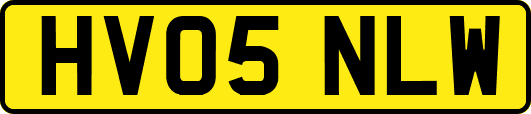 HV05NLW