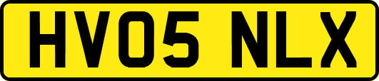 HV05NLX
