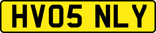 HV05NLY