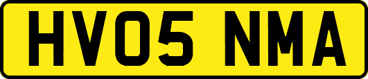 HV05NMA