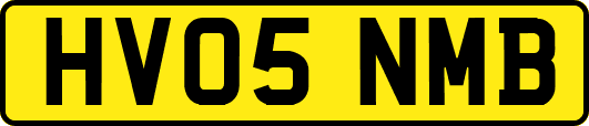 HV05NMB