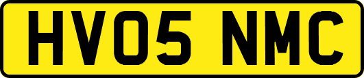 HV05NMC
