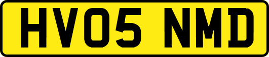 HV05NMD