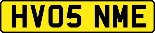 HV05NME