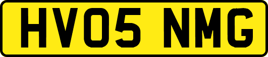 HV05NMG