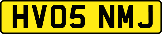 HV05NMJ