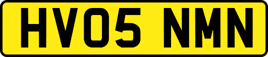 HV05NMN