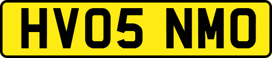 HV05NMO
