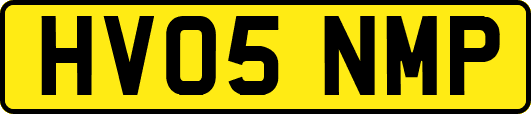 HV05NMP
