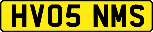 HV05NMS
