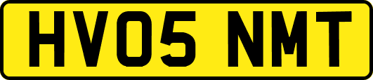 HV05NMT