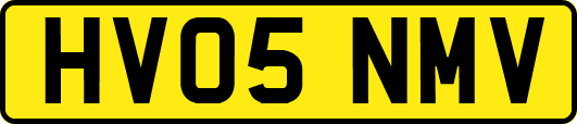 HV05NMV