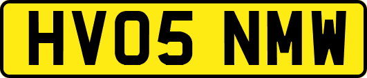 HV05NMW