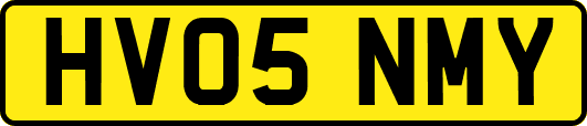 HV05NMY