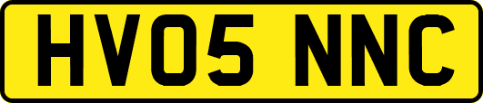 HV05NNC