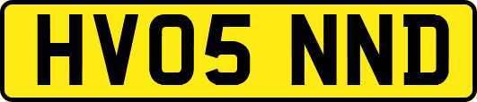 HV05NND