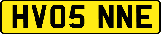HV05NNE