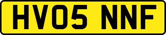HV05NNF