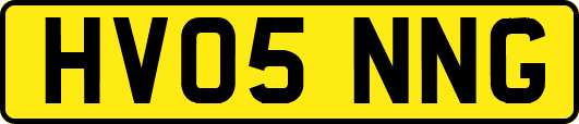 HV05NNG
