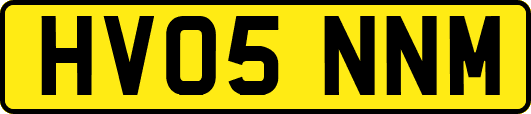HV05NNM