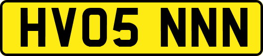 HV05NNN