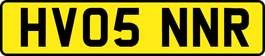 HV05NNR