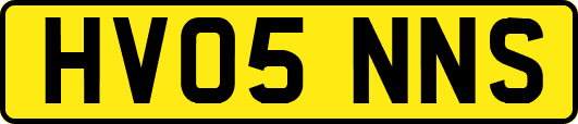 HV05NNS