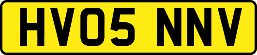 HV05NNV