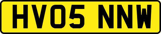 HV05NNW