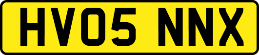 HV05NNX