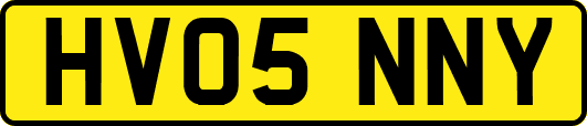 HV05NNY
