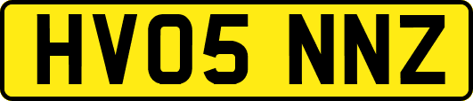 HV05NNZ