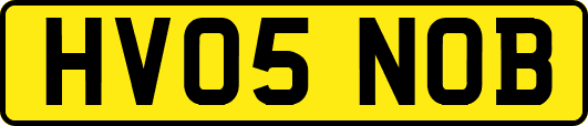 HV05NOB