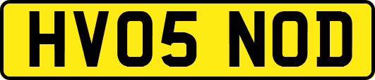 HV05NOD