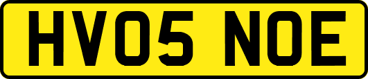 HV05NOE