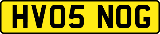HV05NOG