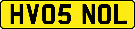 HV05NOL