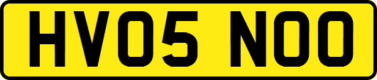 HV05NOO