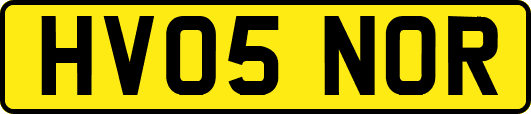 HV05NOR