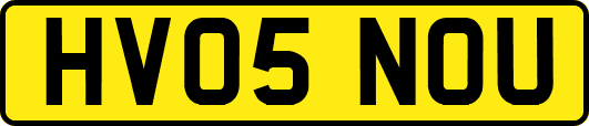 HV05NOU