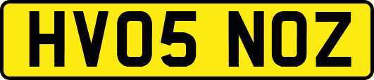 HV05NOZ