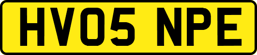 HV05NPE