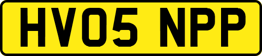 HV05NPP