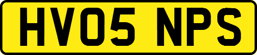 HV05NPS