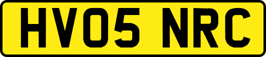 HV05NRC